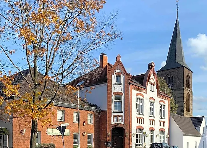Hotel Landhaus Steinhoff